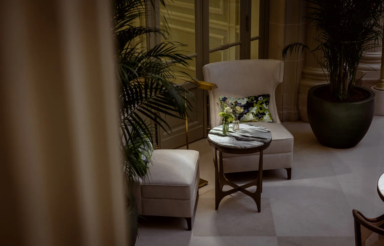 Front Office Trainee (W/M)