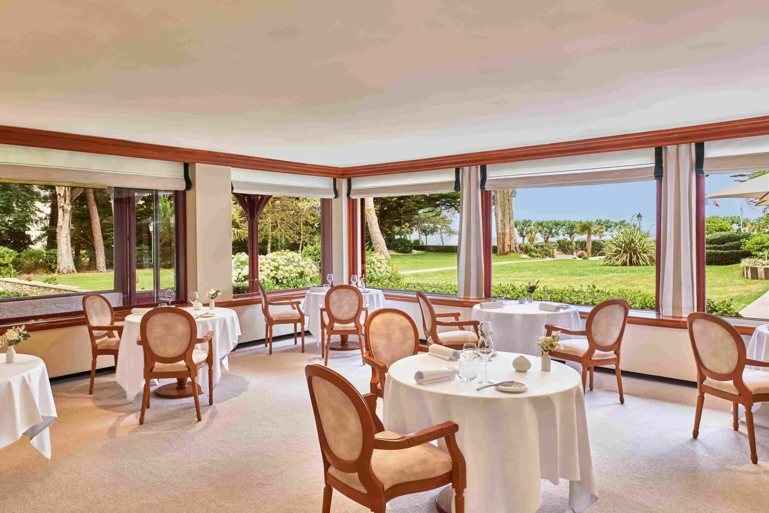 Serveur – Service Continue Saison 2026 (H/F)