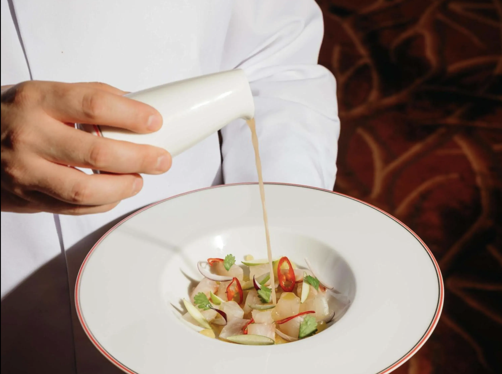 Commis De Cuisine  (H/F)