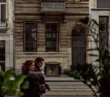 Flexi Job - Runner Voiturier (H/F)