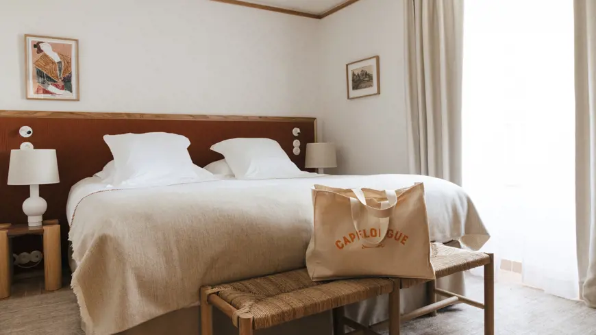 Réceptionniste (H/F)