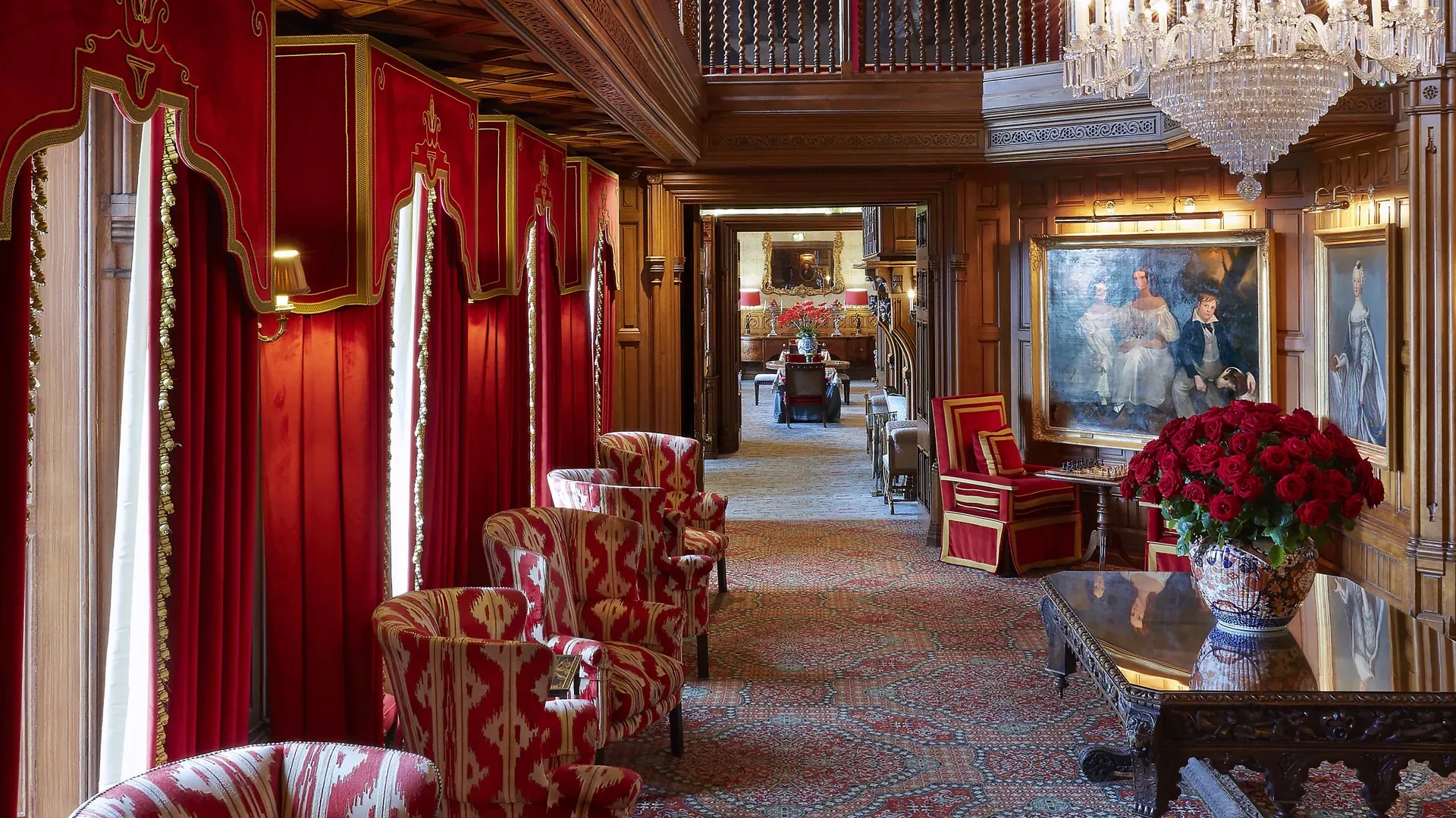 Head Sommelier (W/M)