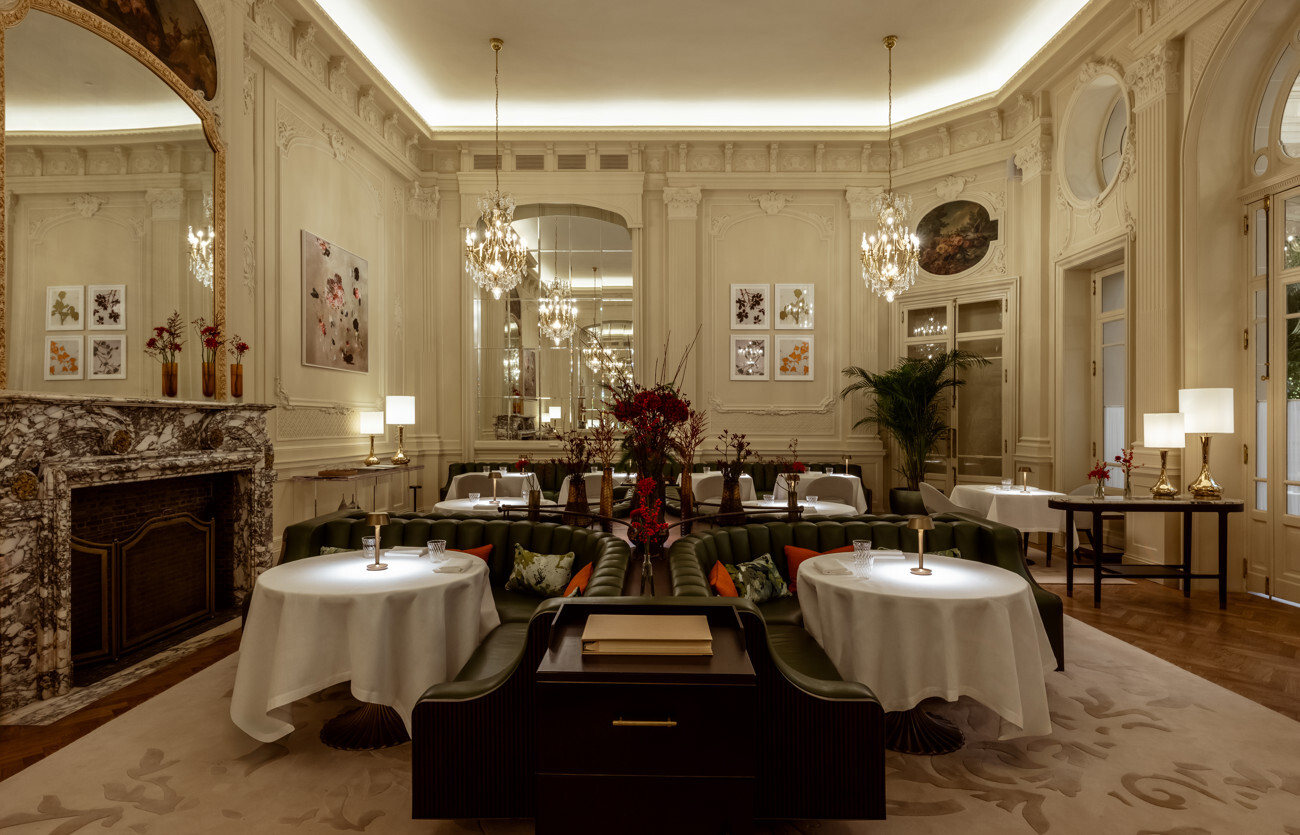 Flexi Jobs - Commis de salle "Palais Royal" (W/M)