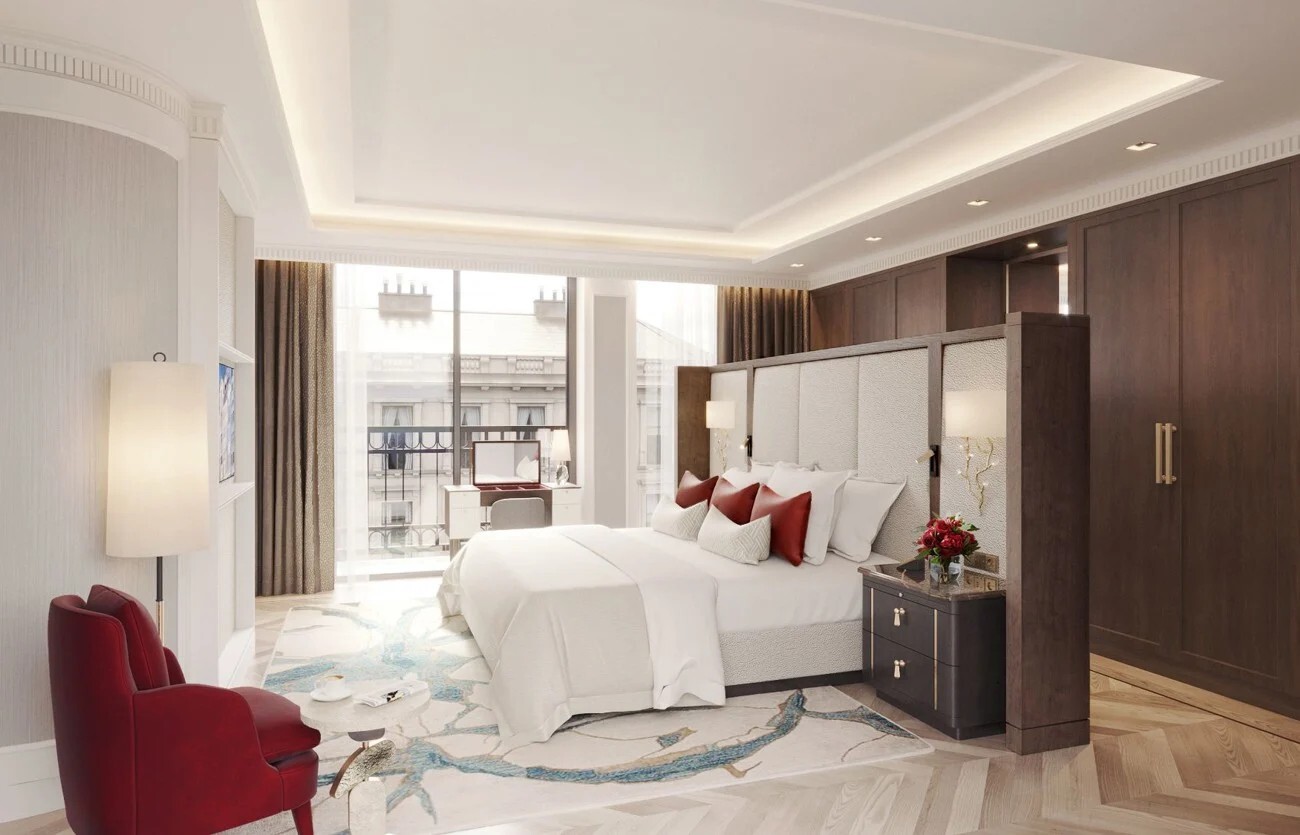 Guest Service Agent (W/M)