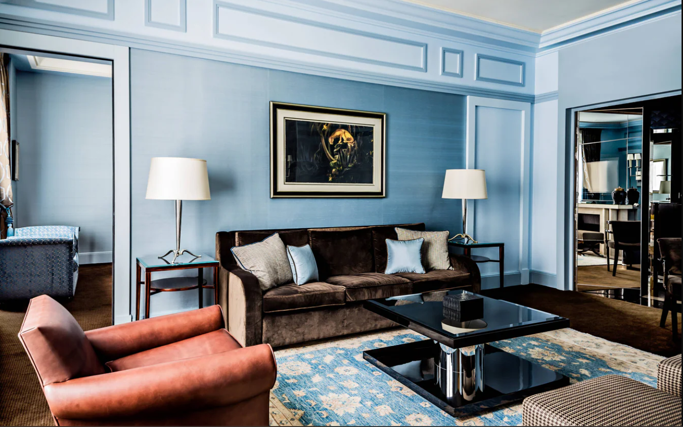 Assistant Concierge (H/F)