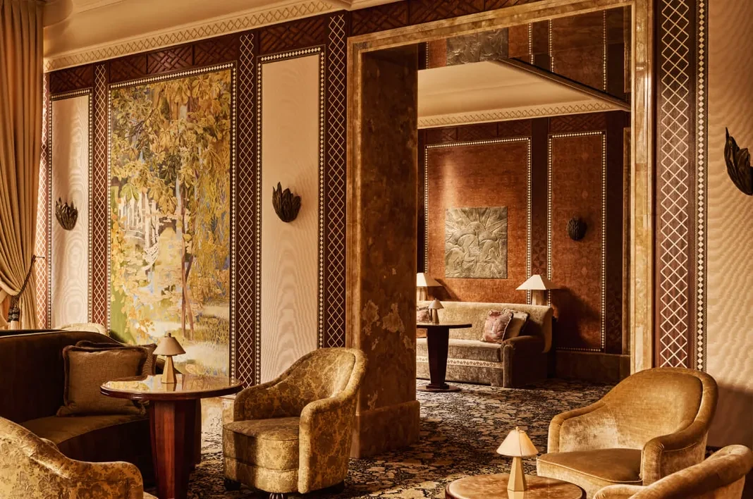 Apprenti Restauration (H/F)