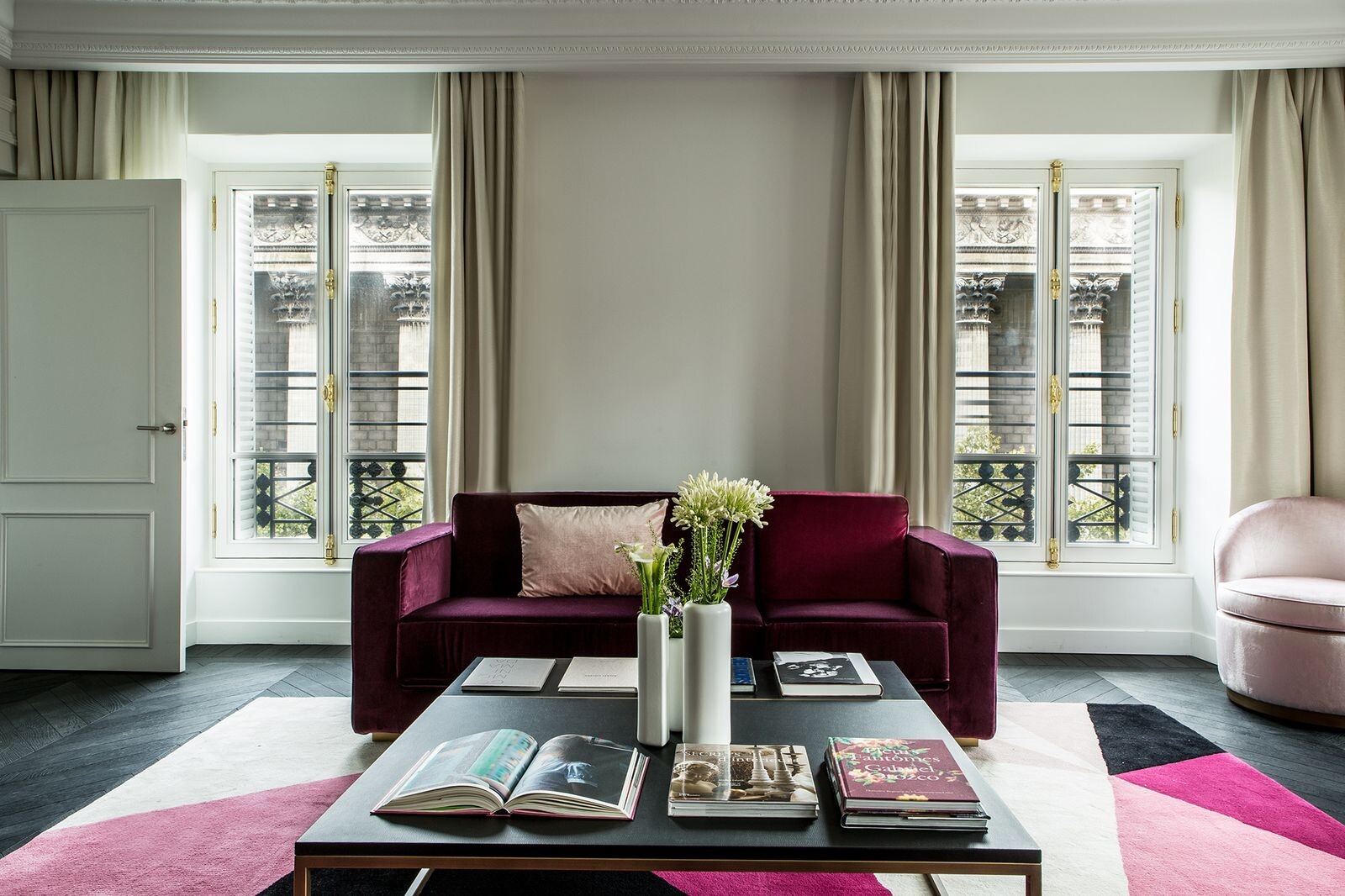 Assistant(e) comptabilité & finance (H/F)