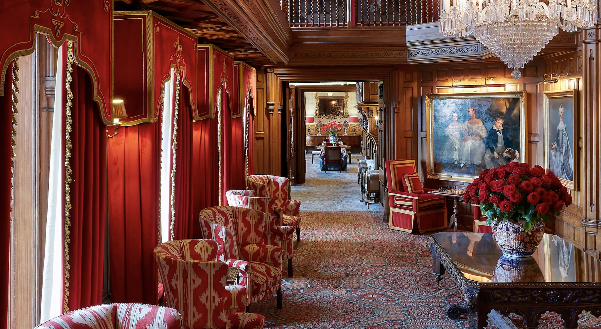 Reservations Agent (W/M)