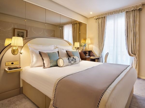 Assistant(e) Gouvernant(e) Général(e) (H/F)