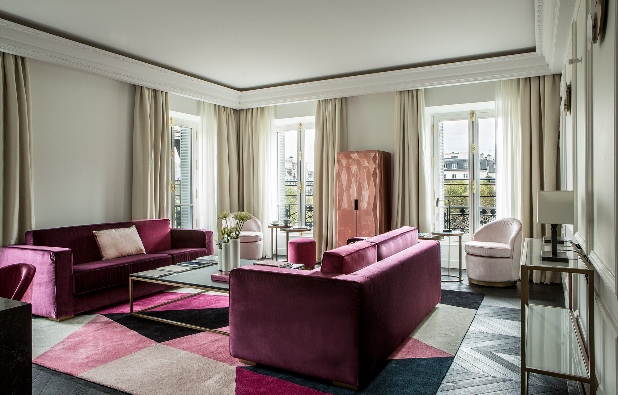 Maitre d'Hôtel (H/F)