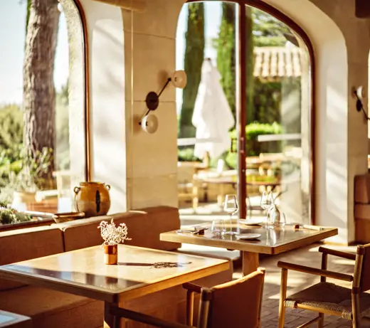 Responsable Restaurant (H/F)