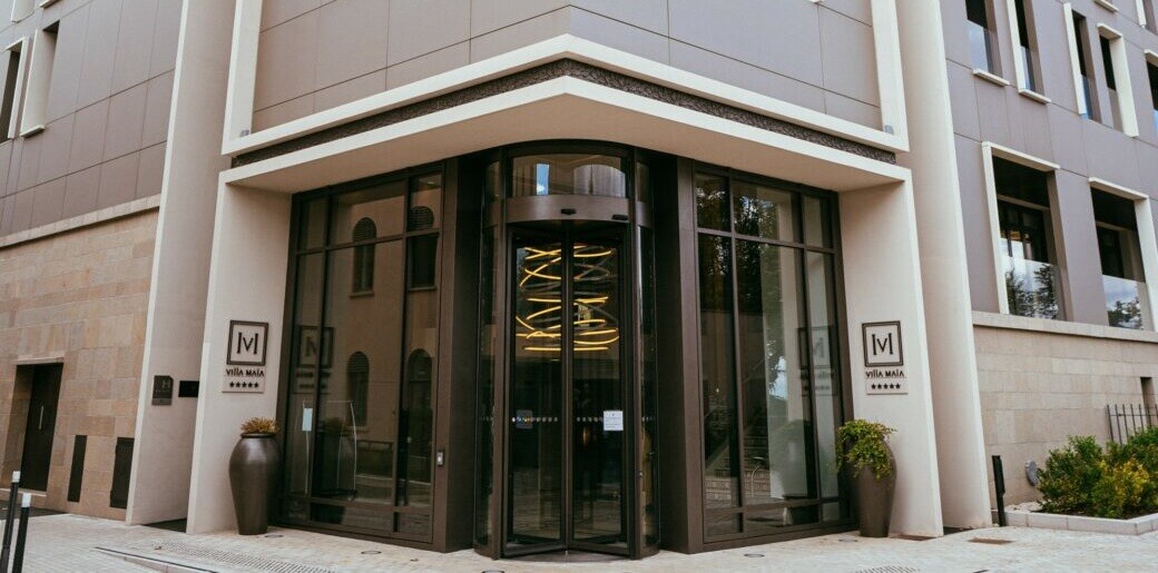 Réceptionniste (H/F)