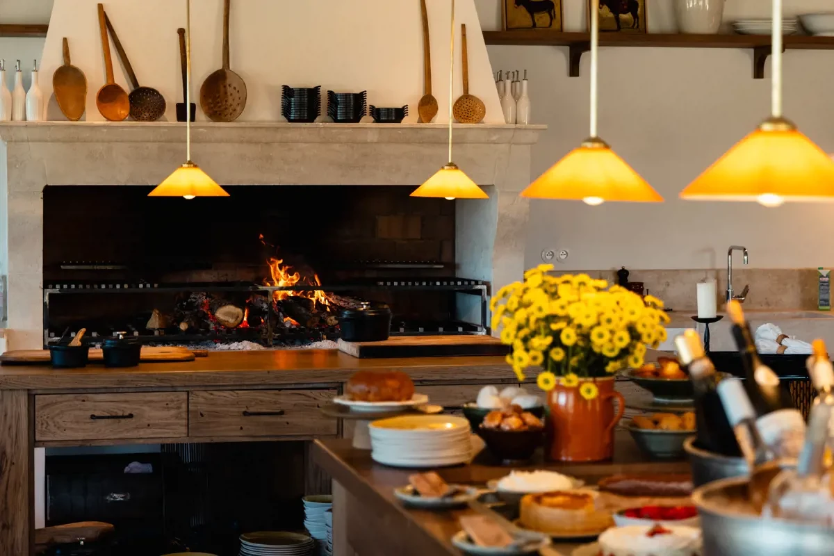 Maitre d'Hôtel Petit-Déjeuner (H/F)