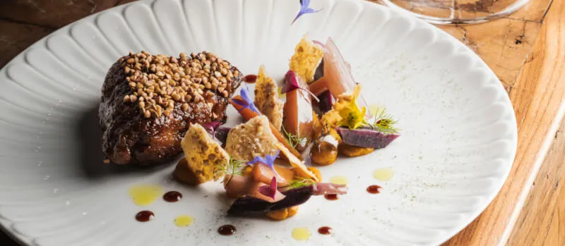 Chef de Partie (H/F)