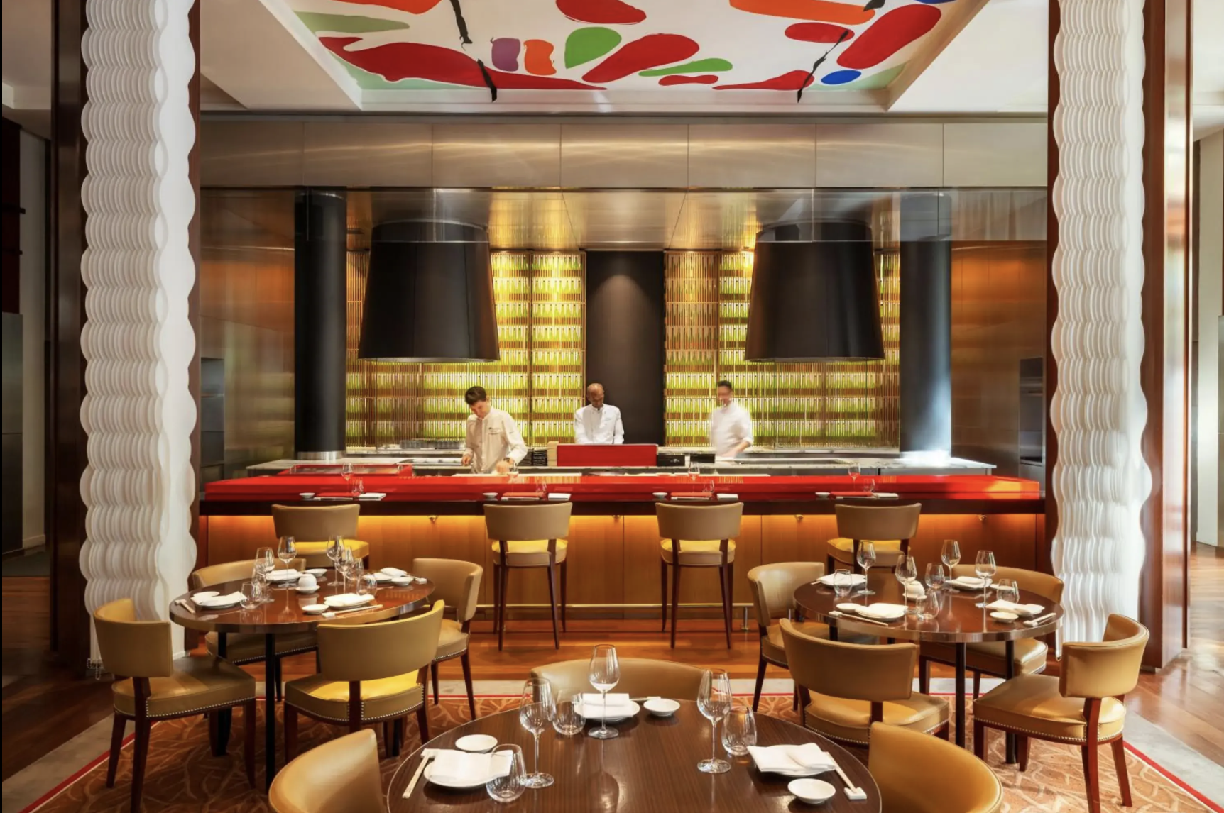 Extra - Restaurant (H/F)