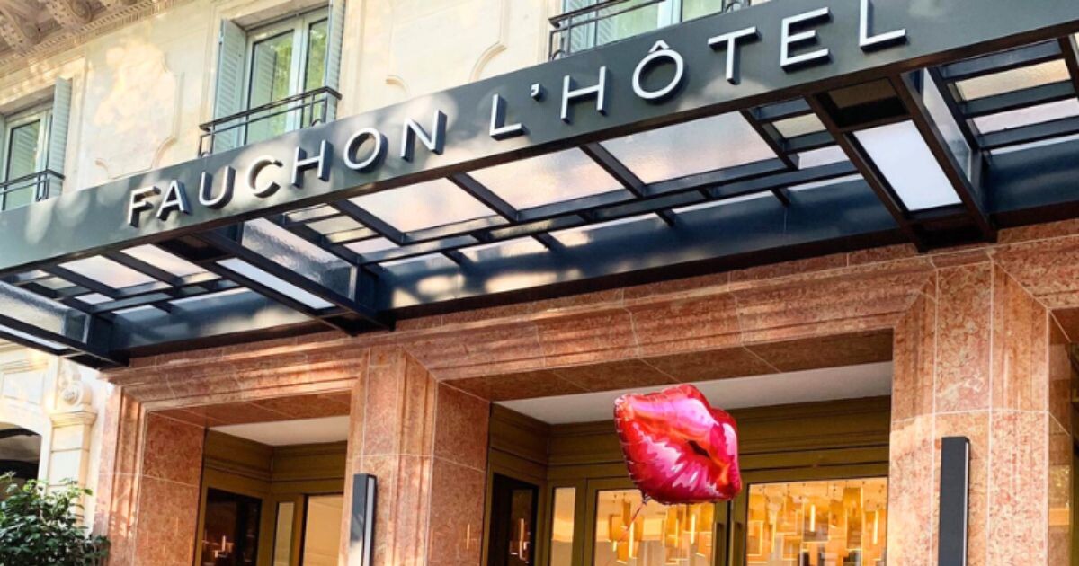 Chef de rang room service (H/F)