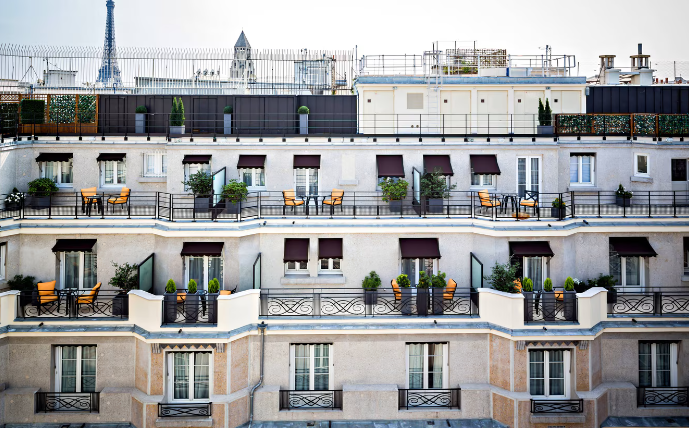 Assistant Commercial (H/F)