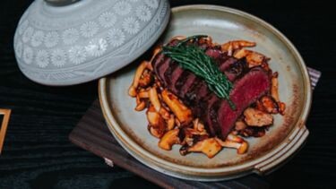 Chef de Rang Room Service (H/F)