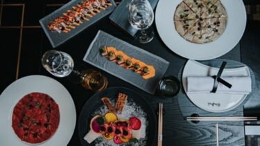 Chef de Rang - Restaurant 19.20 by Norbert Tarayre (H/F)