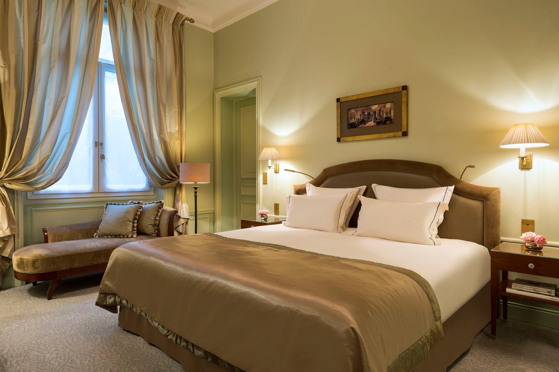 Extra Femme / Valet de chambre (H/F)