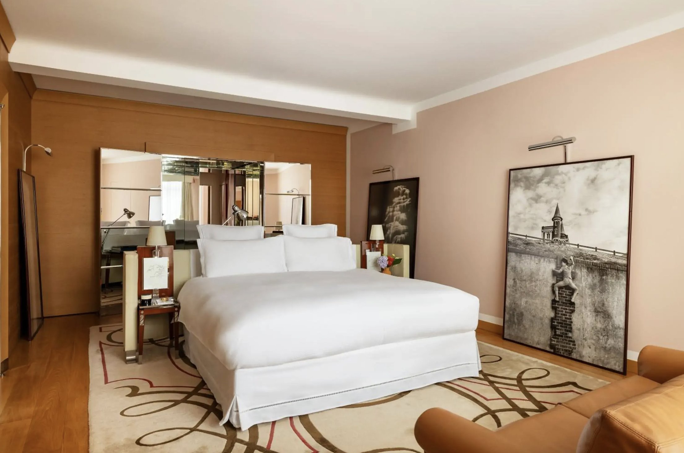 Valet / Femme De Chambre (H/F)