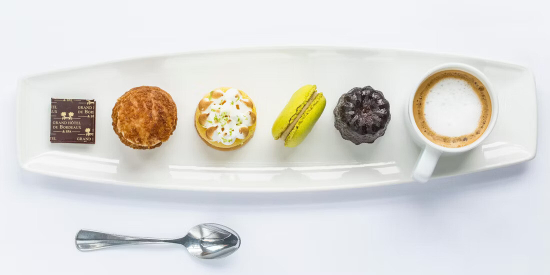 Commis Pâtisserie - Le Boudoir de Léa (H/F)