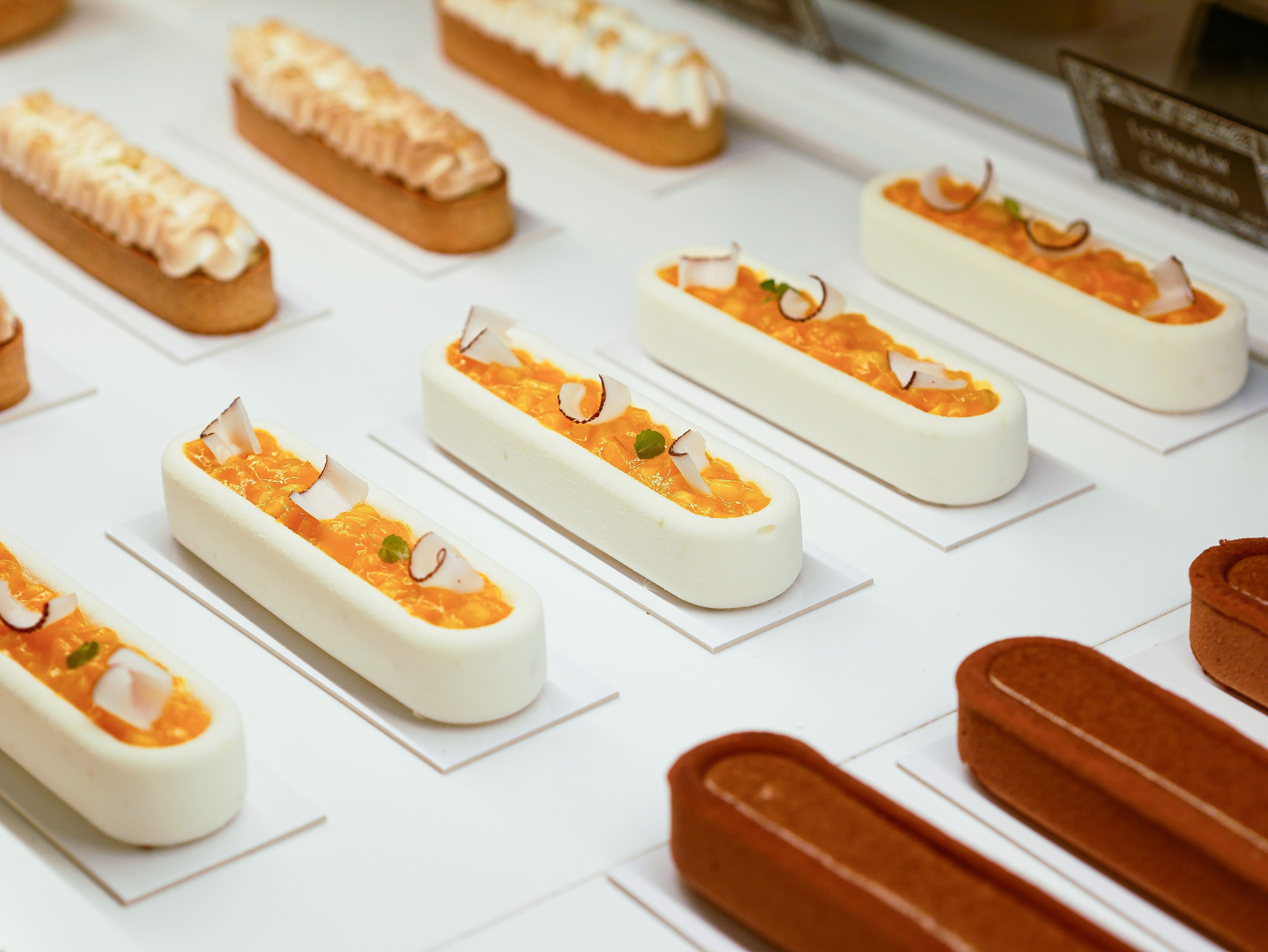Commis Pâtisserie - Le Boudoir de Léa (H/F)