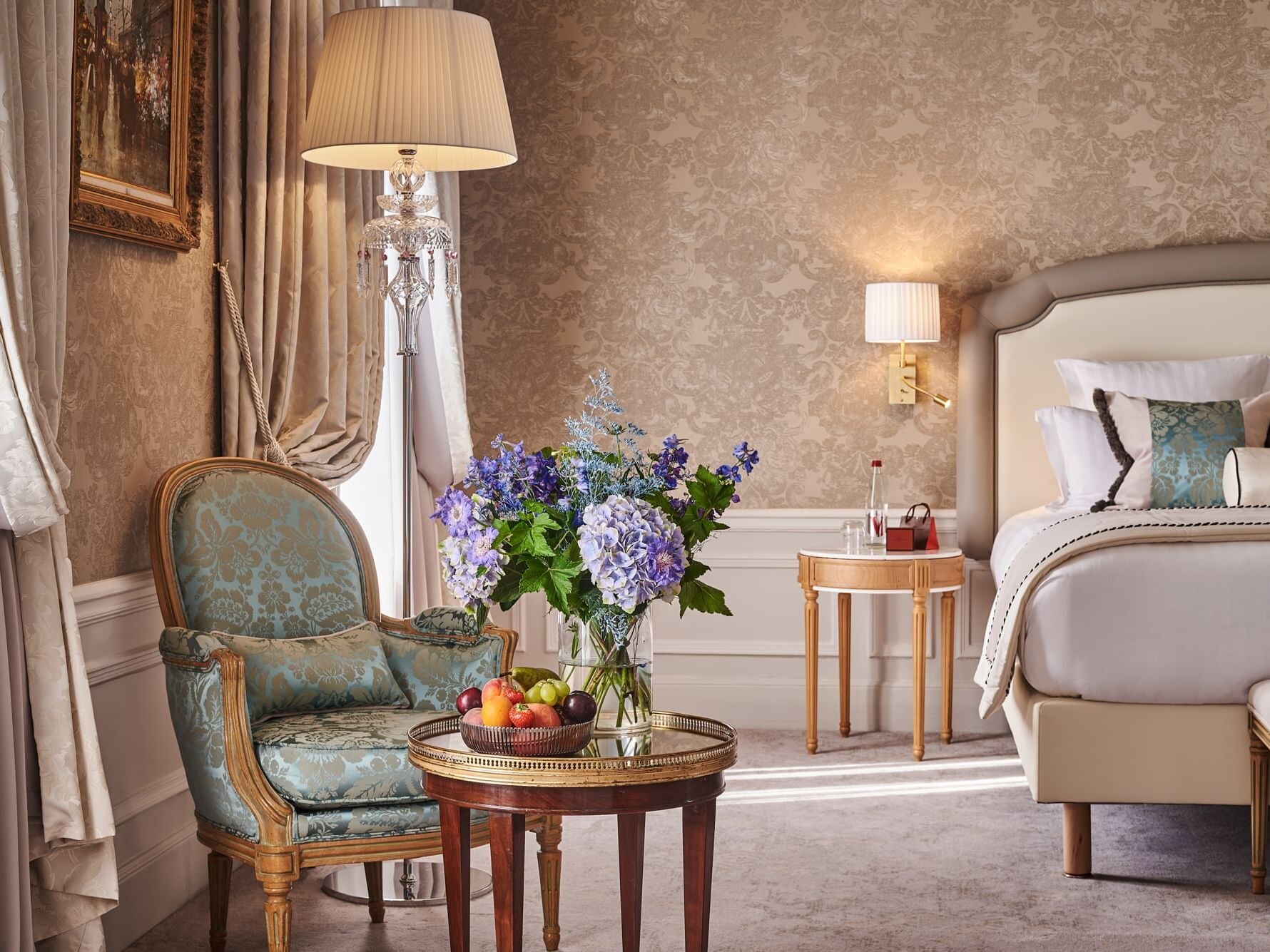 Bagagiste de Nuit (H/F)