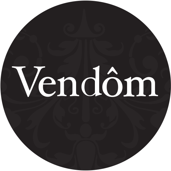 Logo Vendom