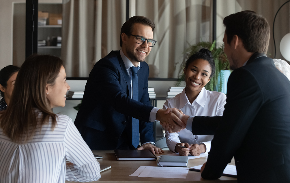 presentation-recruiter